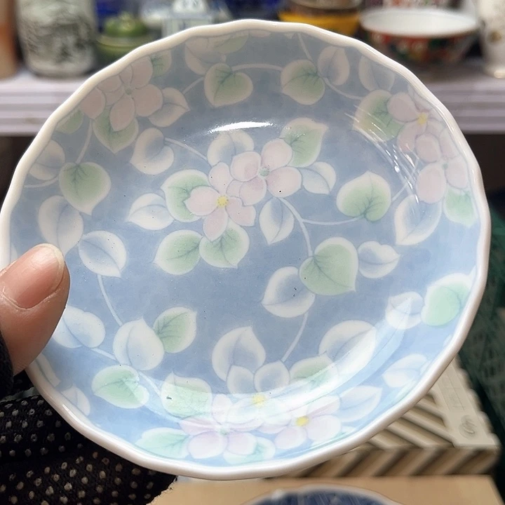 碗水滴瓷器水滴瓷器