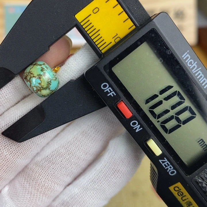 【闪购商品】绿松石珠宝奇石未镶嵌