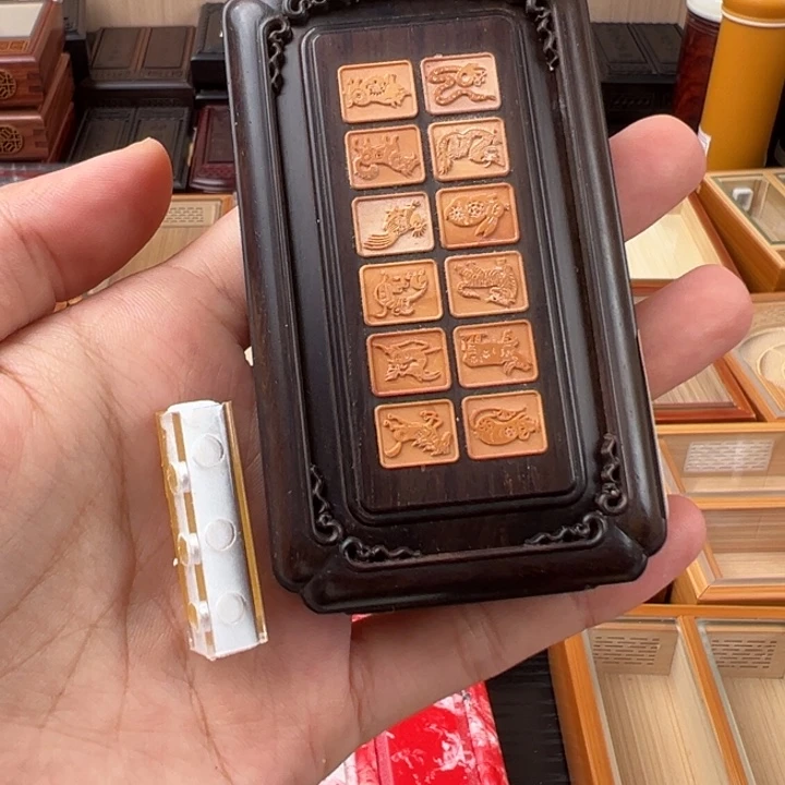 盒子加湿器一套仅一天