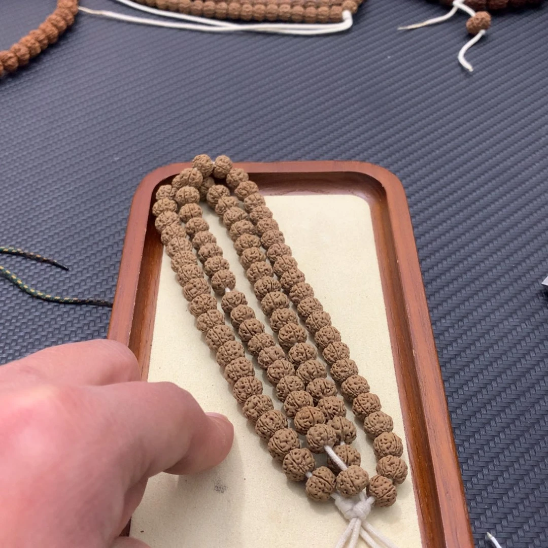 金刚菩提吊坠6号盘龙