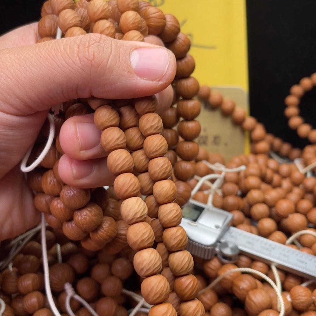 手串猴头核桃云锦9小