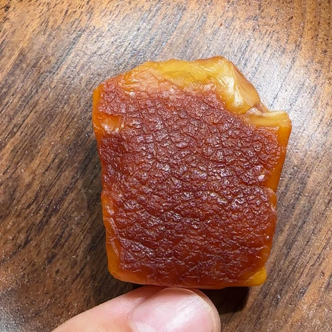 定制琥珀未镶嵌?***专属定制