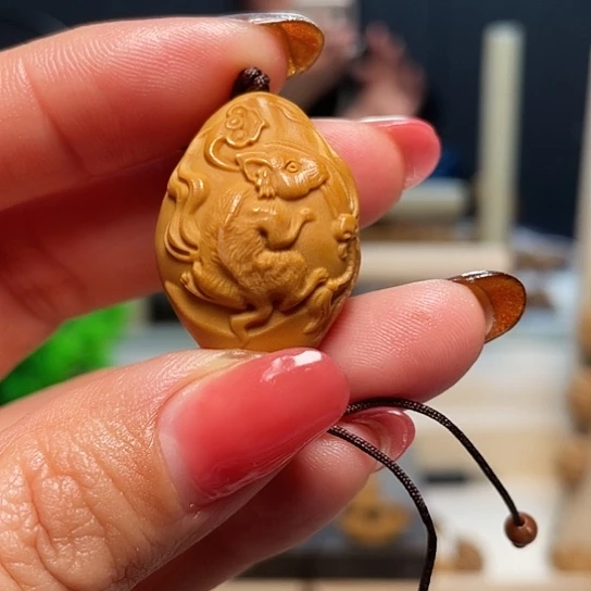 橄榄核手串/手链橄榄核