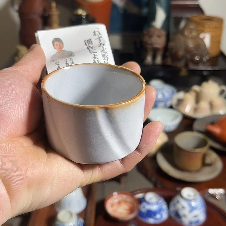 中古品默认微瑕，看好下单