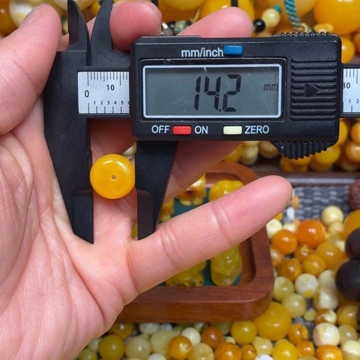 非金属配珠配饰83