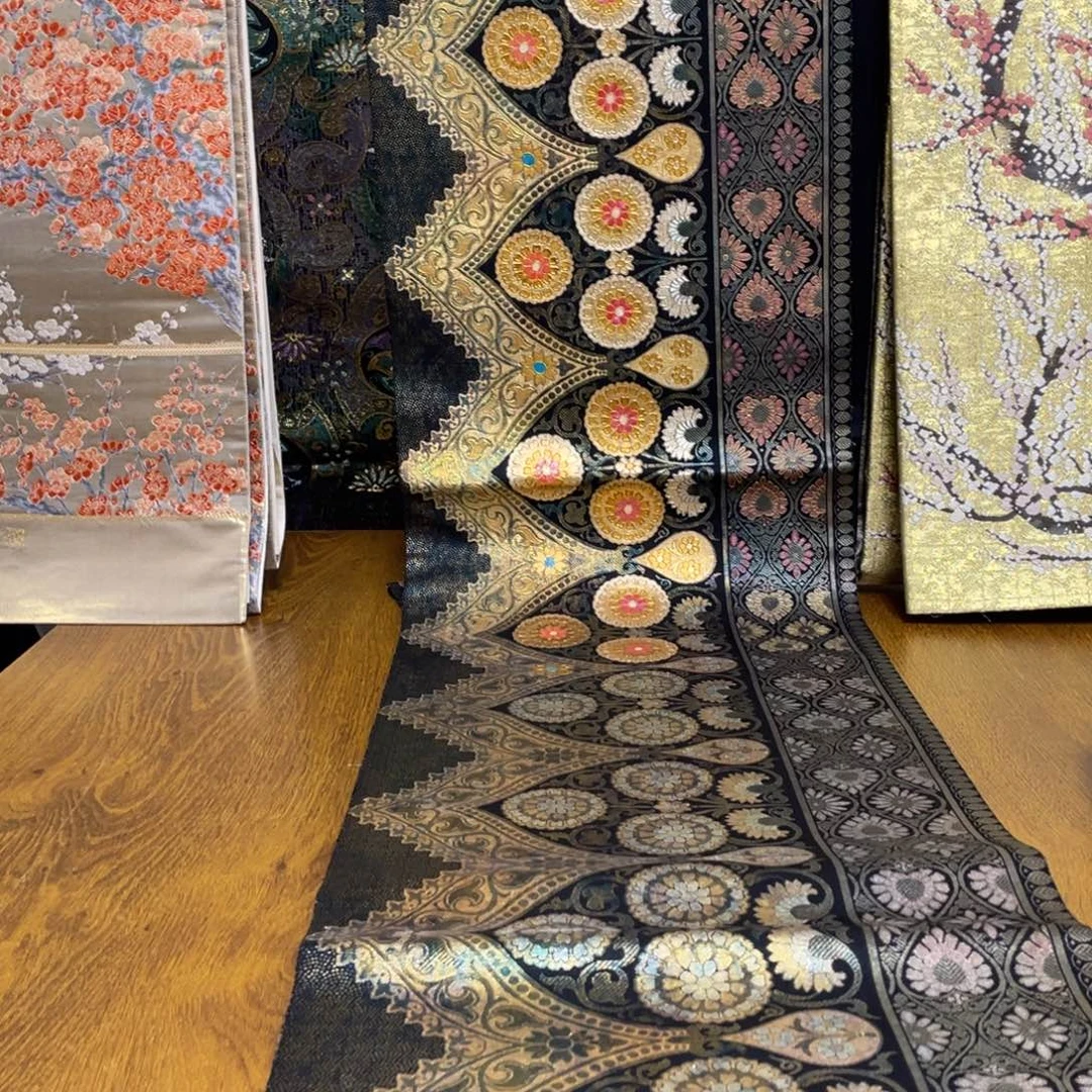 织绣织锦技艺螺钿25