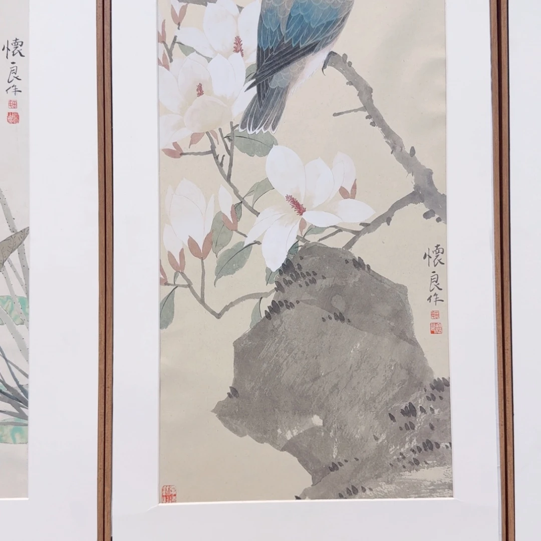 国画田老师科技的对的