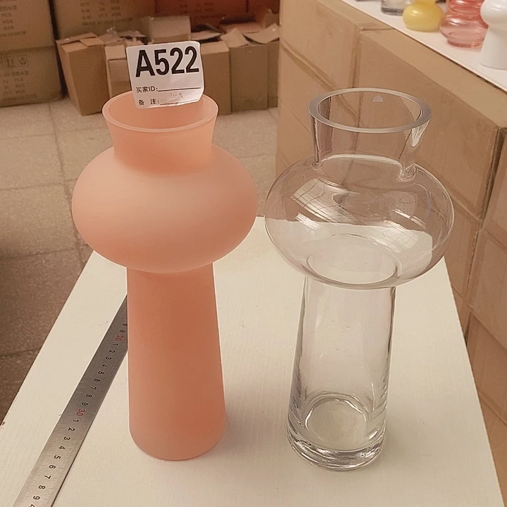 手工艺品玻璃高29.7二选一，下单备注