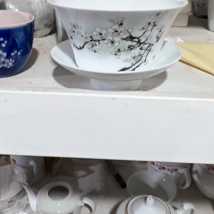 景德镇陶瓷艺术品