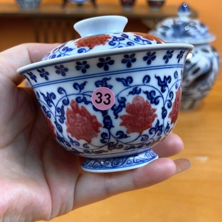 景德镇手绘哈哈哈哈哈