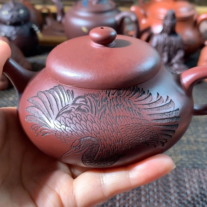 紫砂茶杯200Cccccc