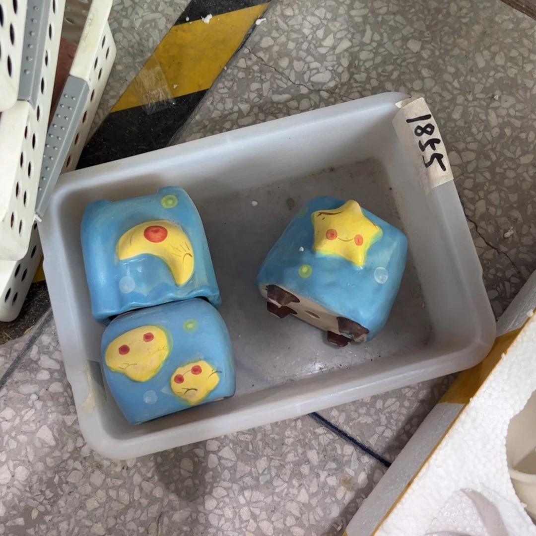 陶瓷多肉小花盆@@