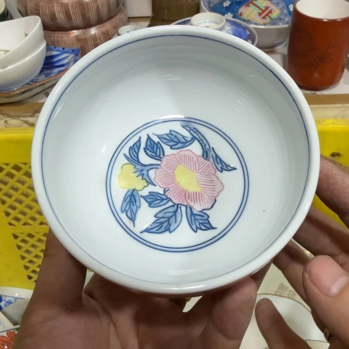 陶瓷推荐第二名20包邮