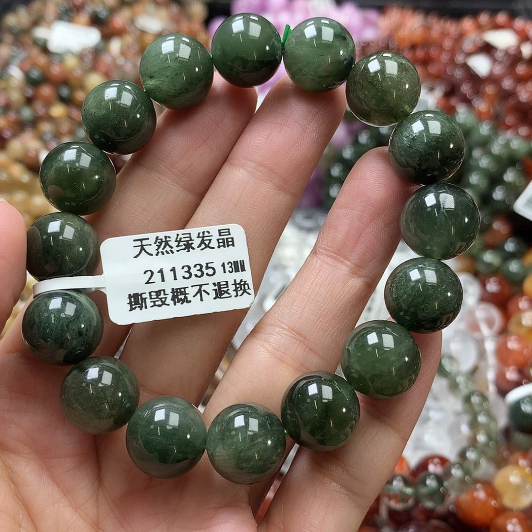 手链水晶未镶嵌，，，