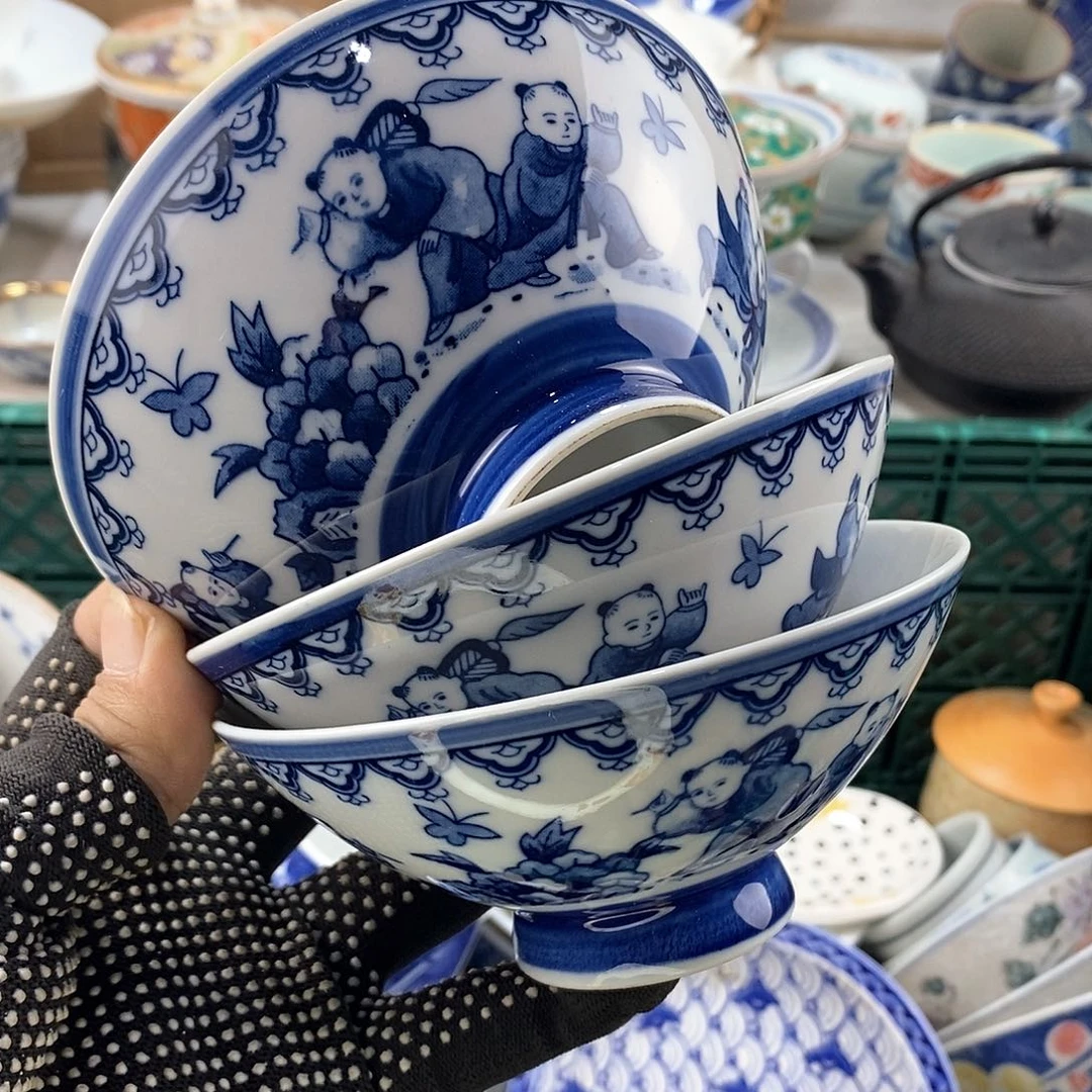 碗满28米包邮当天发货