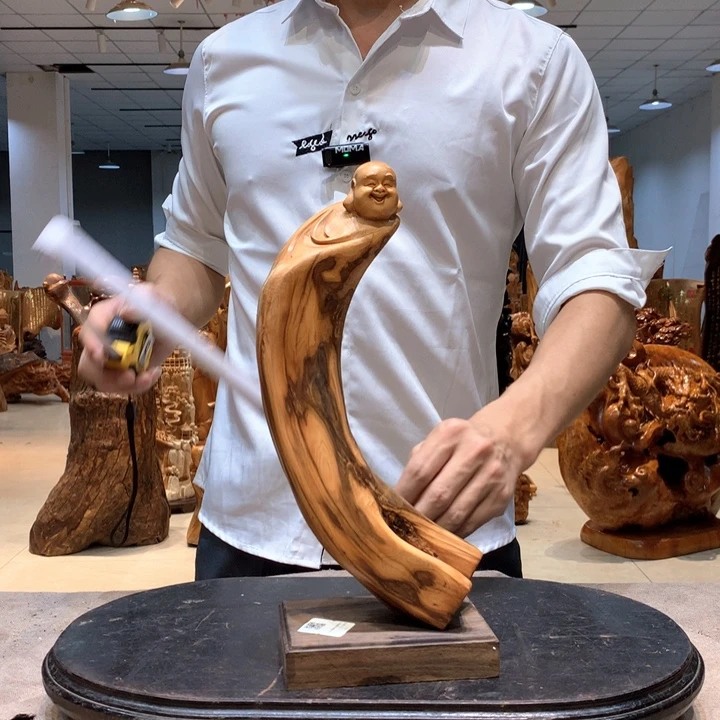 木工艺品摆件包邮