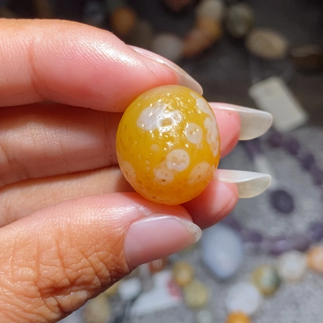 糖心糖葫芦糖葫芦