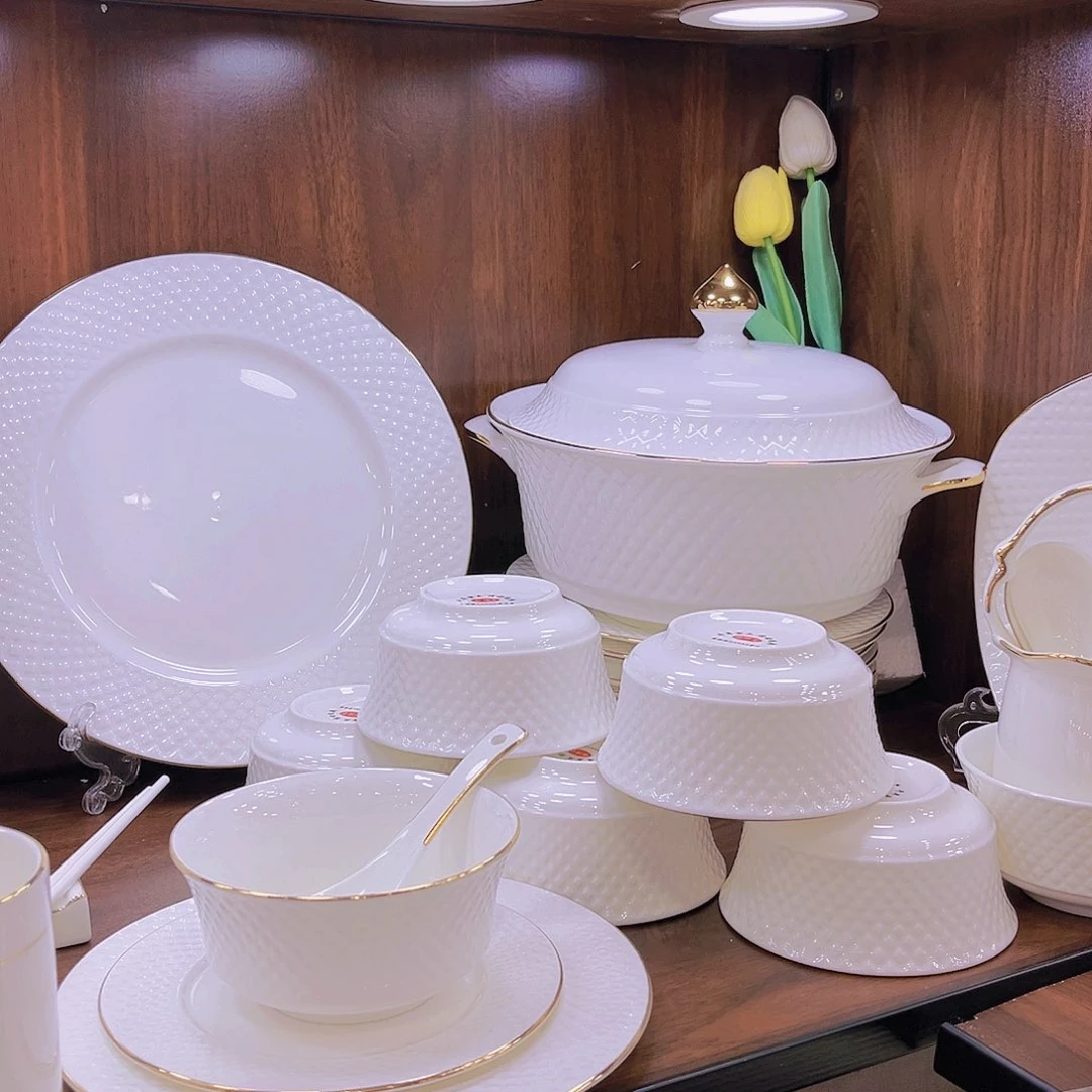 【闪购商品】瓷永恒钻石