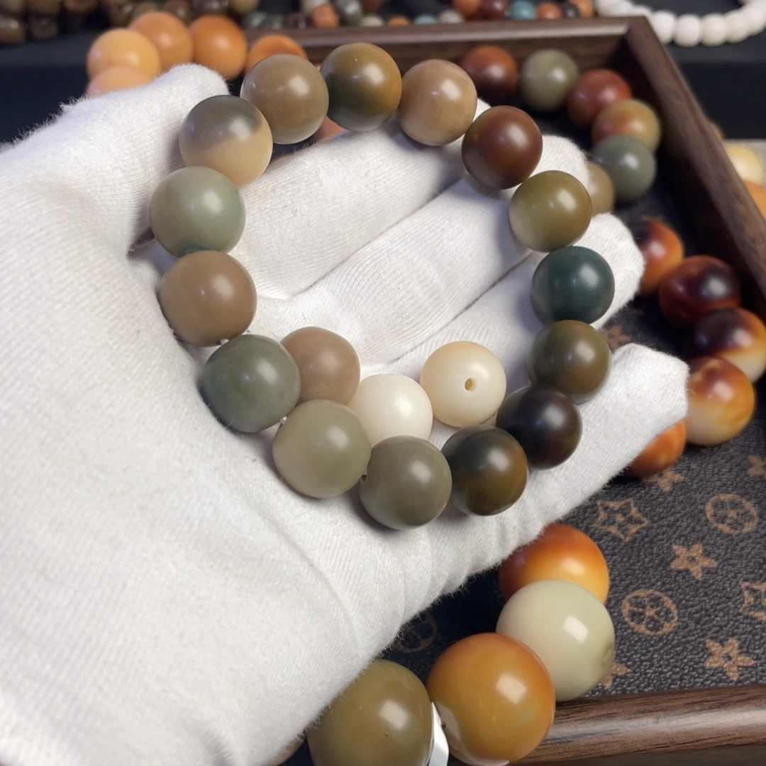 菩提根/象牙果吊坠