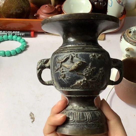 基哥日瓷中古精选