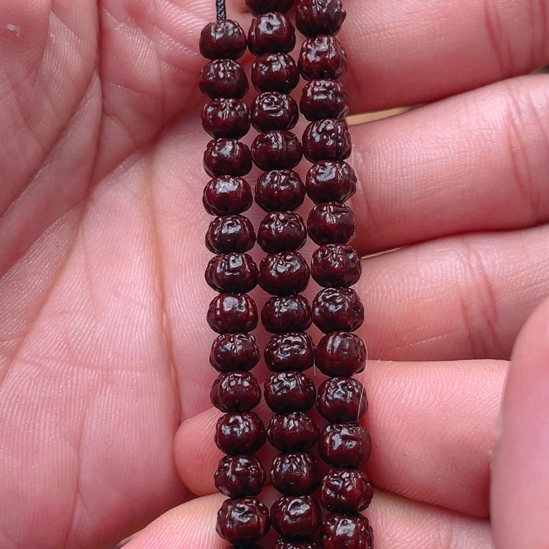 吊坠金刚菩提佛手原桩完美毕业