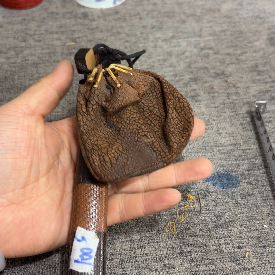 非常好看的物品 The