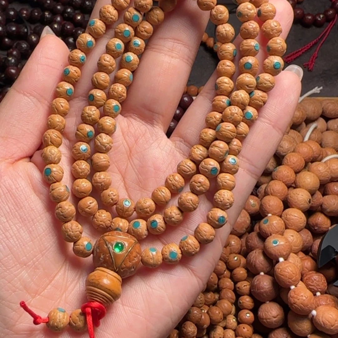 【闪购商品】吊坠凤眼菩提凤眼