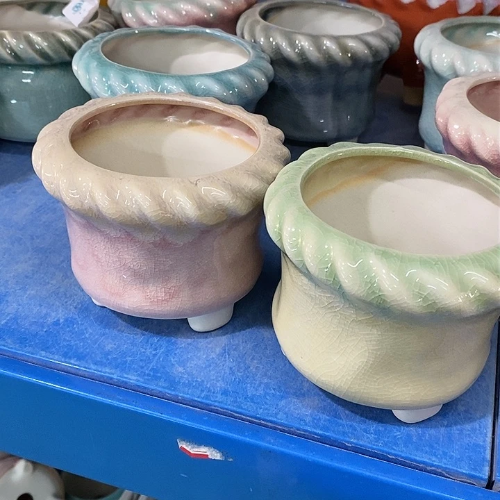 红陶「满10米包邮默认微瑕疵」2个浮力