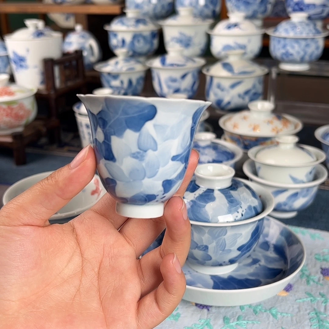 杯。