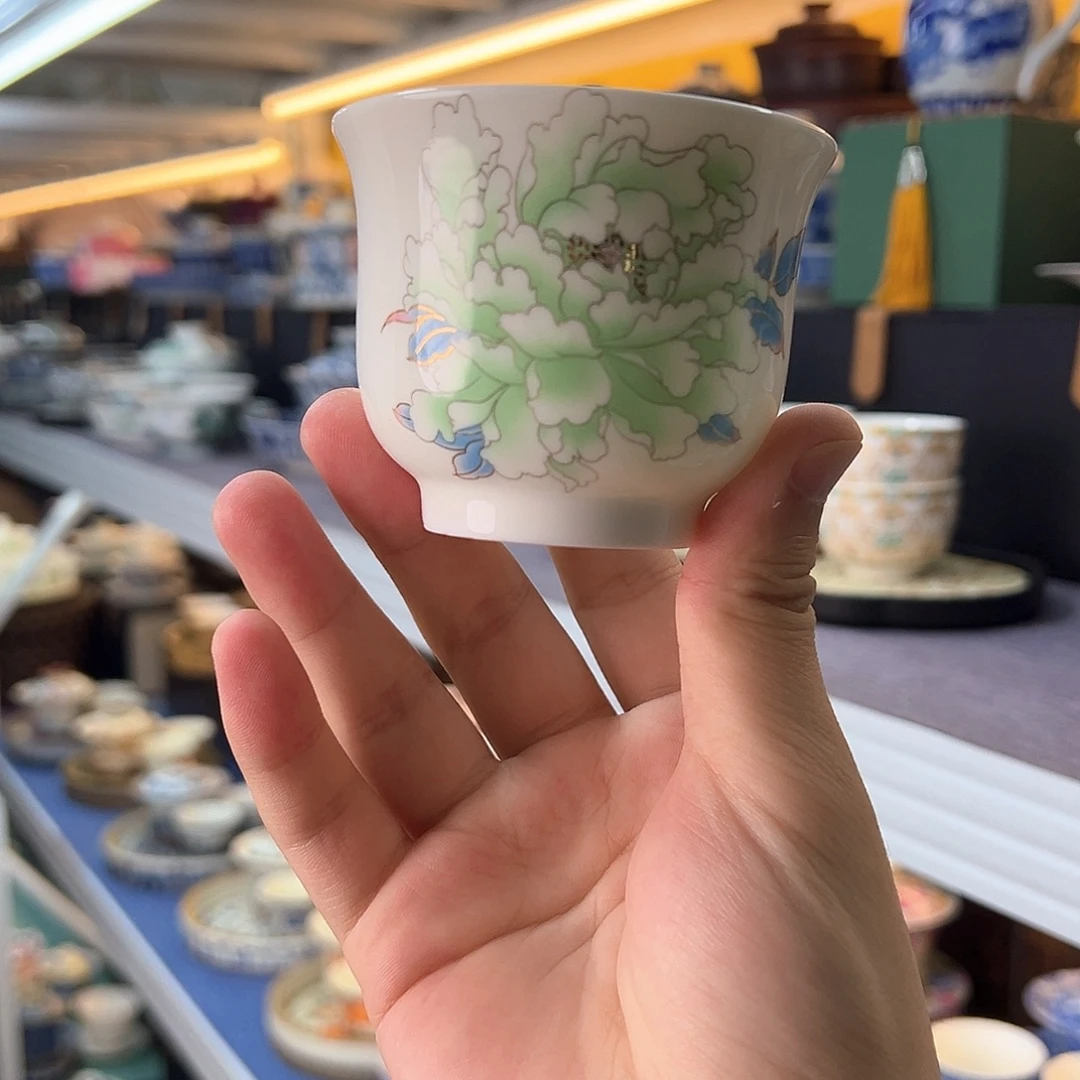 我们的产品只做最好的