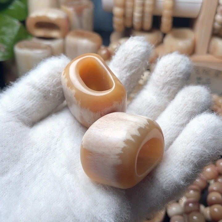 手串/手链驼骨驼骨手球