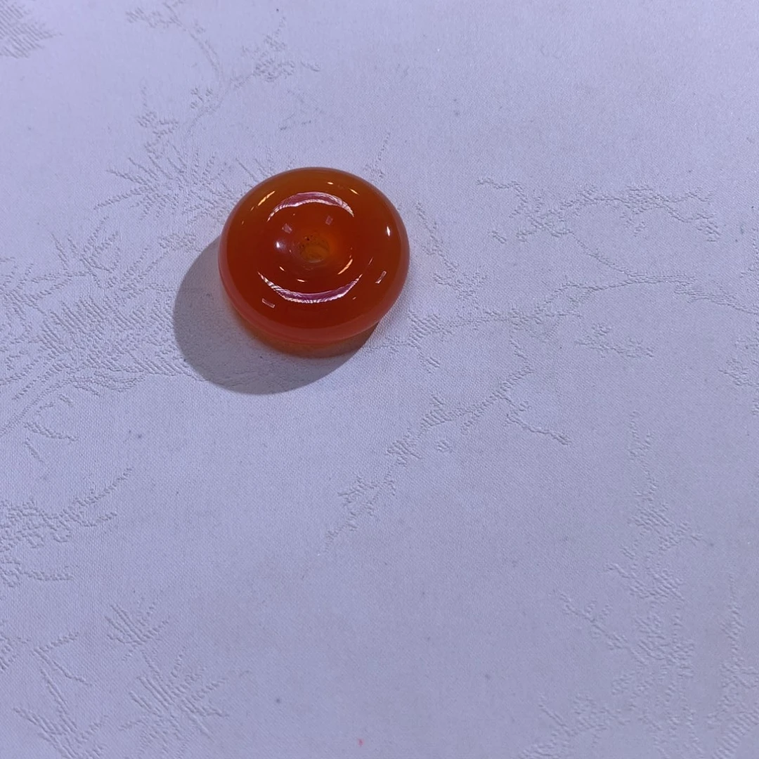 樂***郡玛瑙/玉髓未镶嵌颈饰