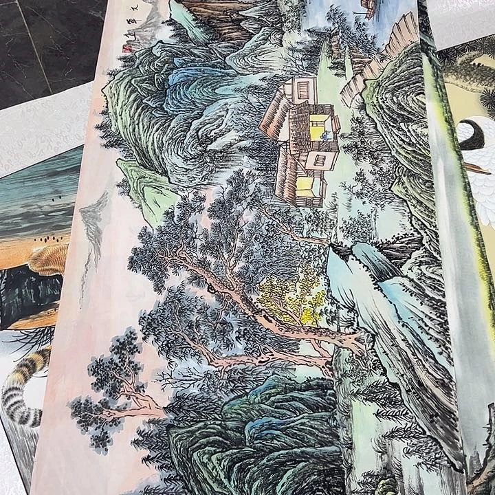 落地款开播放漏捡漏多多