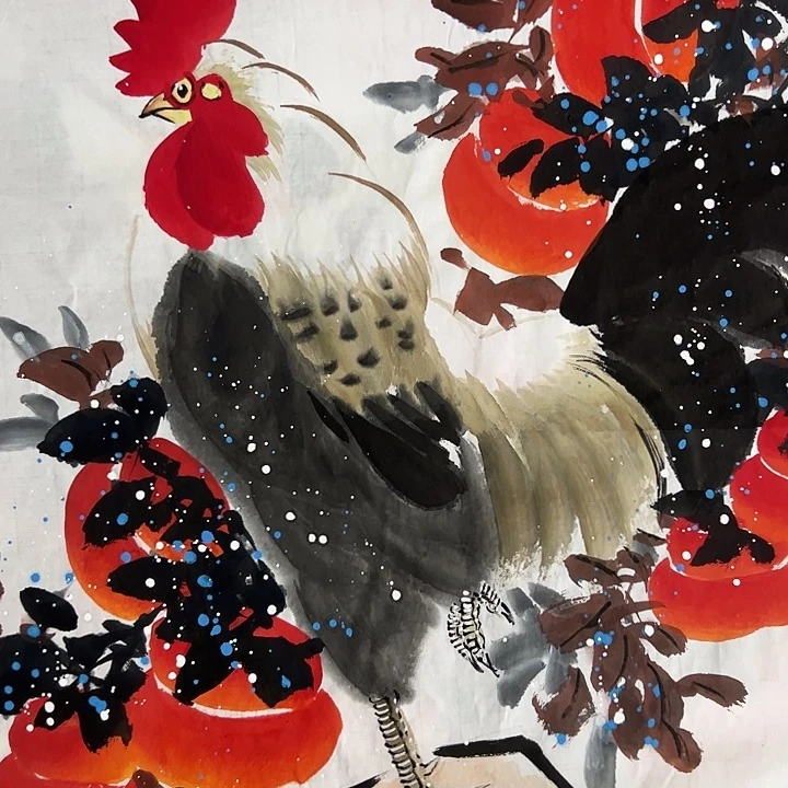 国画手绘国画 专业链接