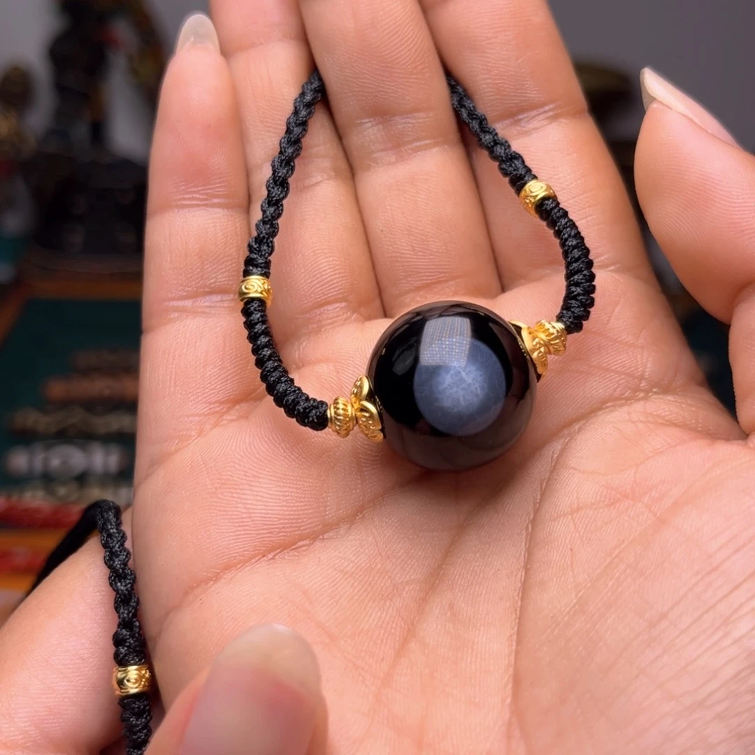 【闪购商品】玛瑙/玉髓药师未镶嵌