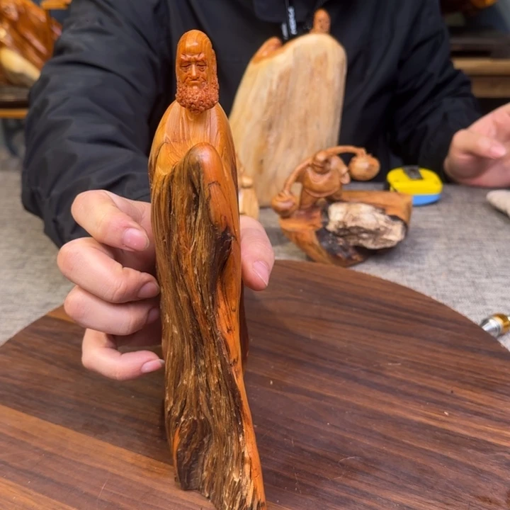 柏木（崖柏）关注一下