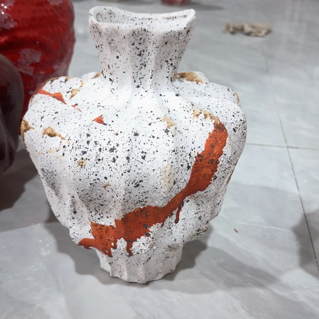 景德镇陶瓷艺术品