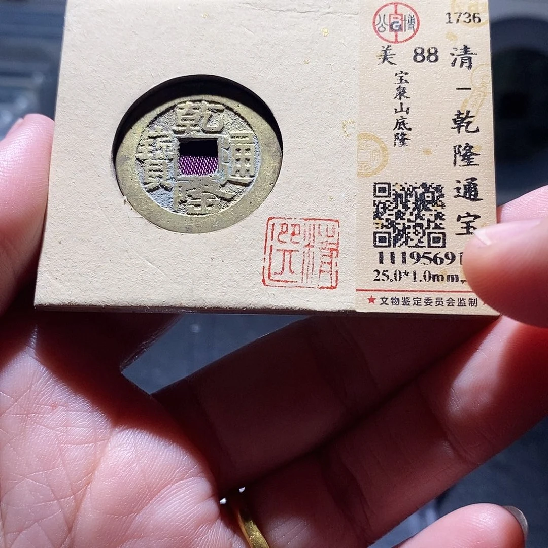 贝壳11 恭喜发财恭喜发财