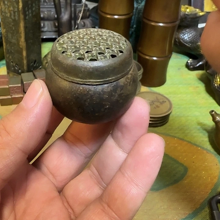 老铜器老铜器老铜器