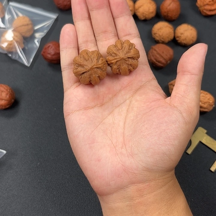 吊坠文玩核桃小霸王龙