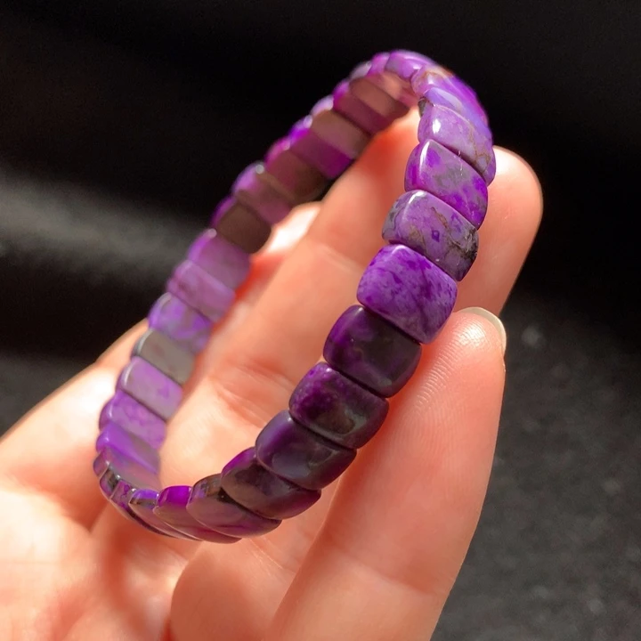 苏纪石（舒俱来）手排未镶嵌