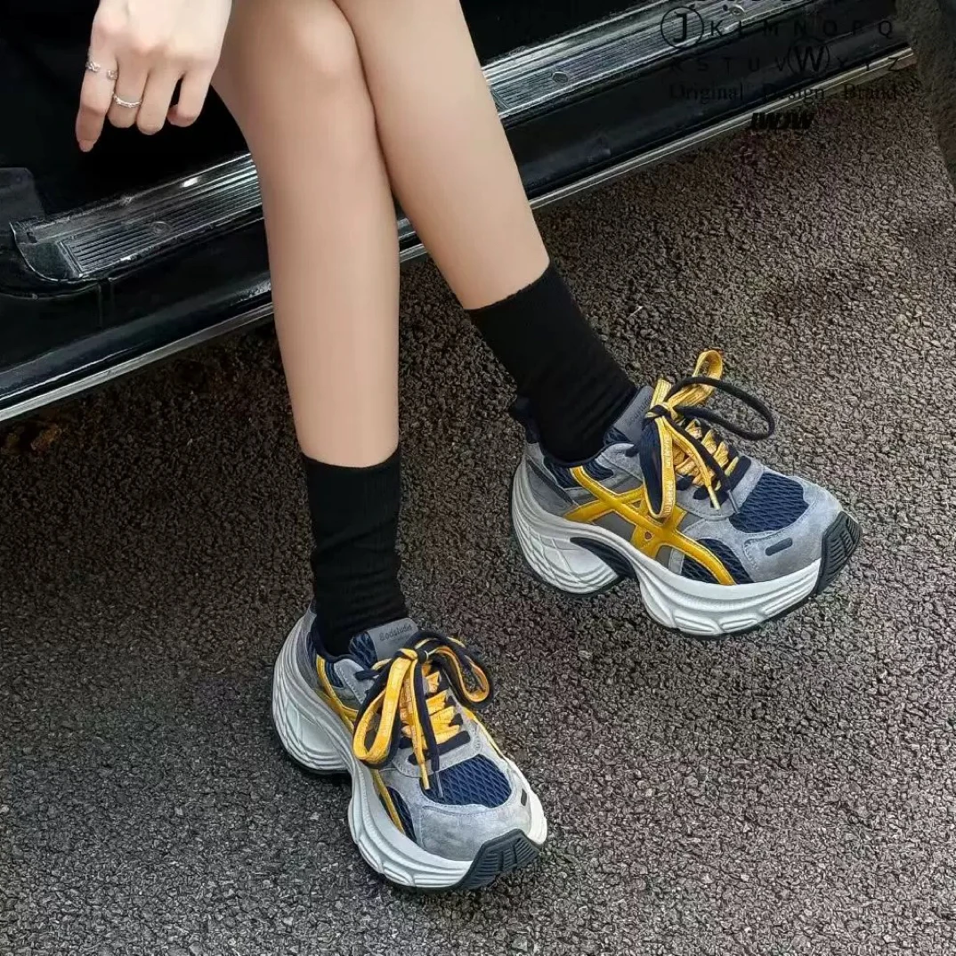 高货 牛皮休闲鞋 J W家 258012