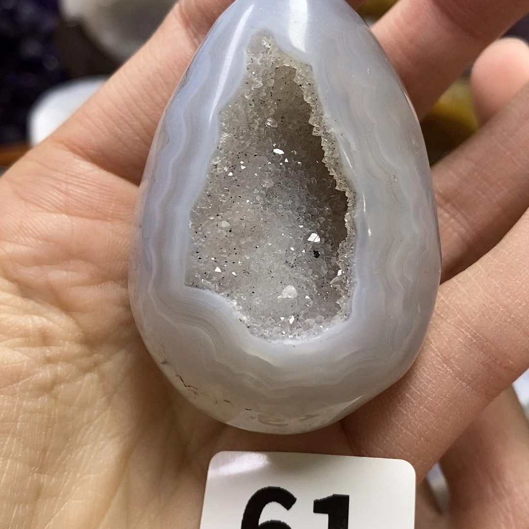 玛瑙/玉髓未镶嵌玛瑙摆件