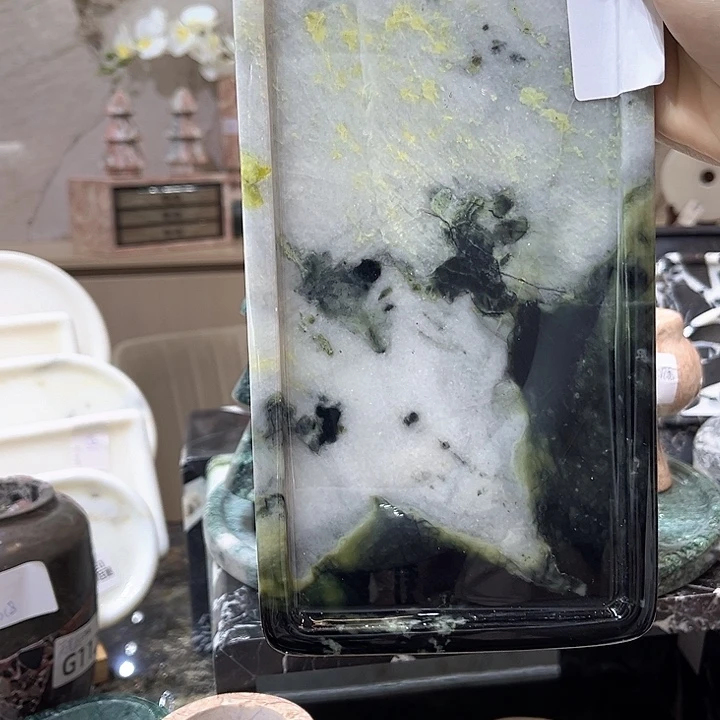 天然奢石系列产品