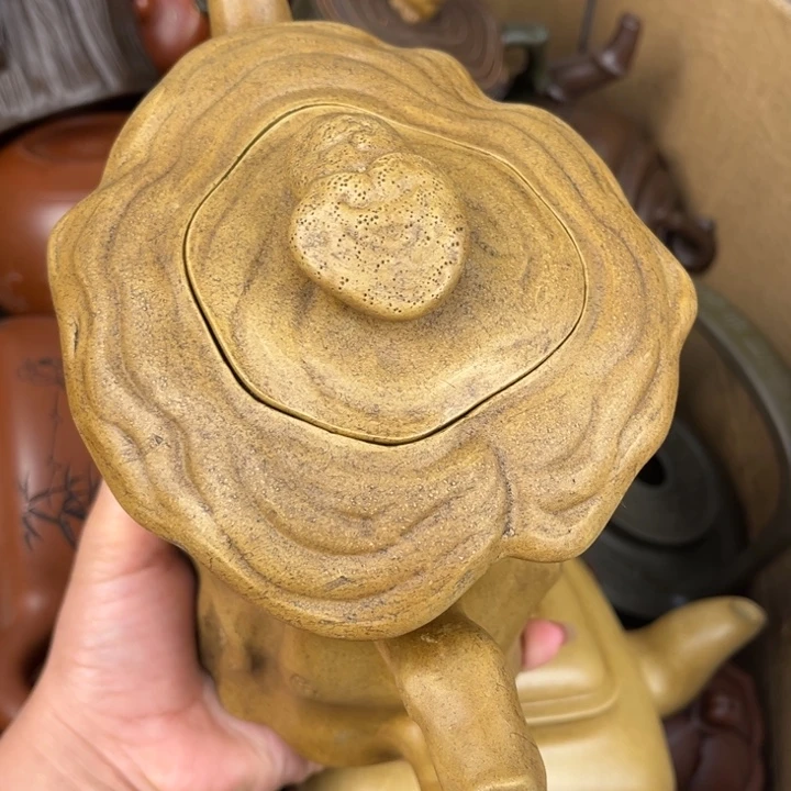 紫砂茶壶紫砂壶等各种造型