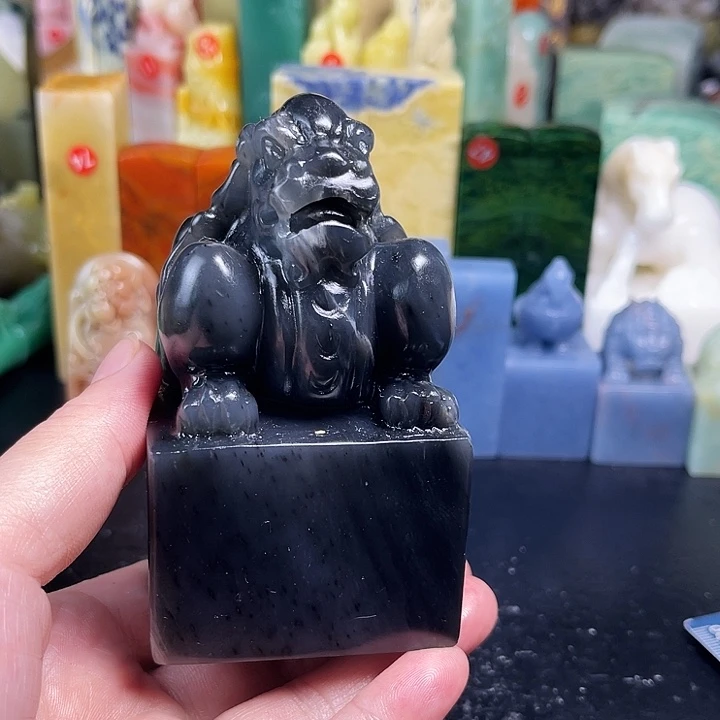 巴林石所见即所得
