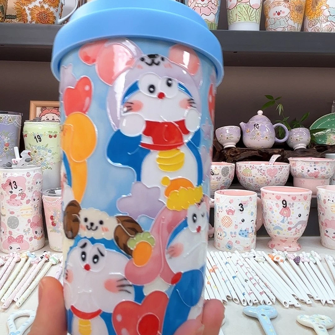 景德镇设计师款陶瓷