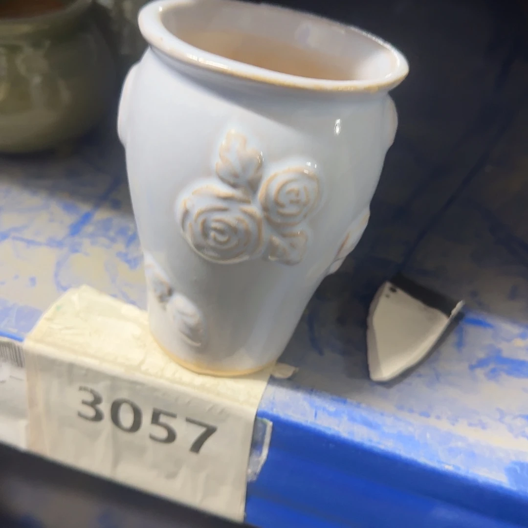 陶瓷..瑕疵·次品·不影响使用不售后··