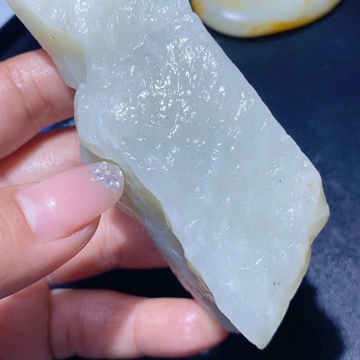 和田玉未镶嵌珠宝奇石