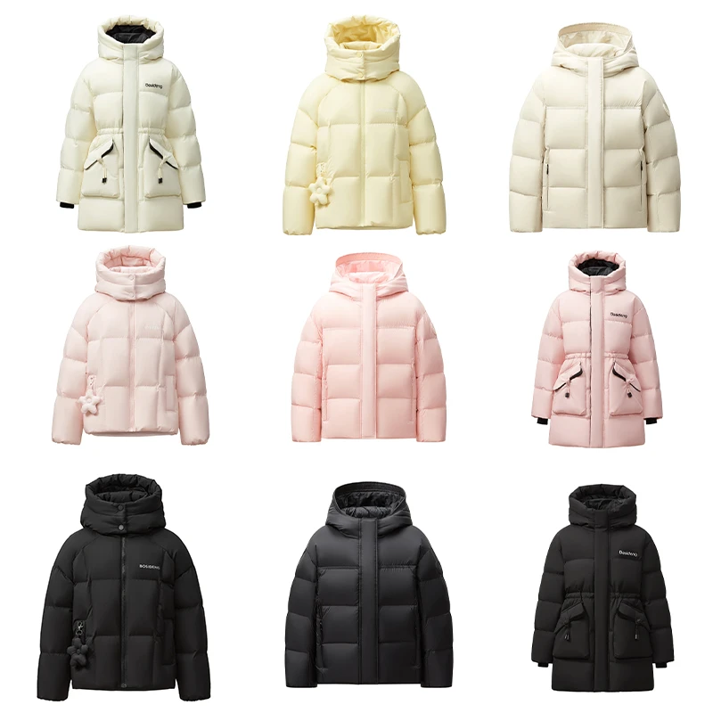 波司登波司登童装羽绒服大促专场链接-6